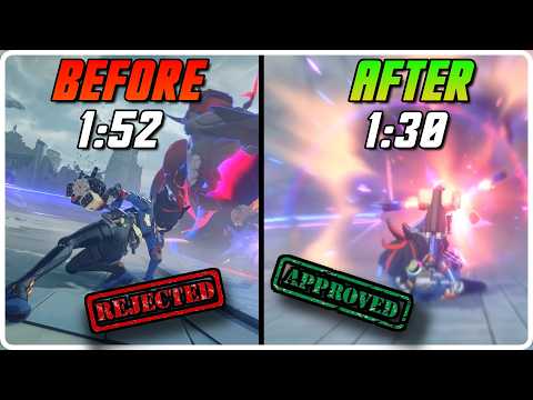 La forma más rápida de eliminar Miasma/Avarus - Zenless Zone Zero