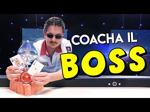 COACHA IL BOSS - Luca Pagano CEO of Qlash