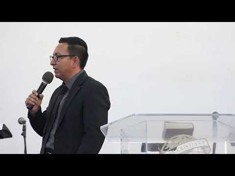 Servicio dominical 1 de marzo 2020|