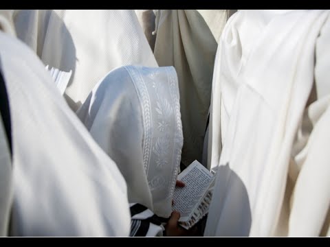 Ein genauerer Blick auf den Machsor 2025 (Teil 1 – Die biblischen Wurzeln des Machsor) || Rabbi J...