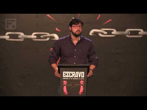 A gente Somos ‘inúteu’! - Jonas Madureira