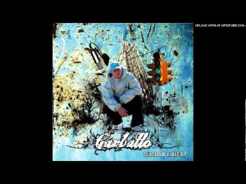 16- Carballo - Verbal alevosia (Prod. Carballo)