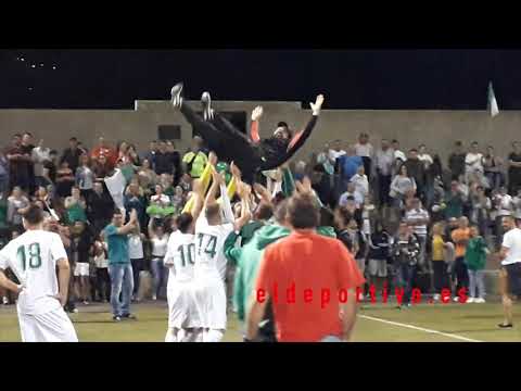 Celebración Buenavista