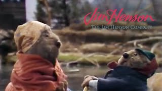 Ain&#39;t No Hole in the Washtub | Emmet Otter&#39;s Jugband Christmas | The Jim Henson Company