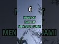 6 Manfaat Menyusui Suami Bagi Wanita