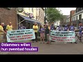 Didammers willen hun zwembad houden