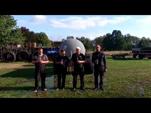 Krüger Motorgeräte YouTube-Vdeominiatur 1