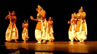 Kalpana - The Dreams of a Mother. By Maithili Kasar