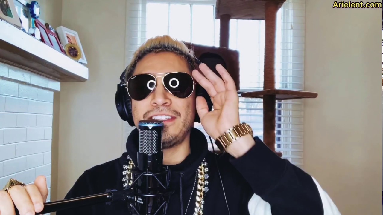 EP. 23-The Weeknd; After Hours Album Review