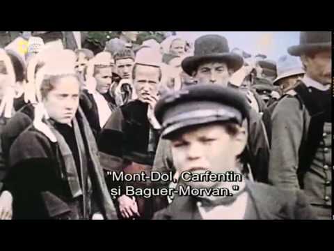 Primul Razboi Mondial - Nebunia - sub RO