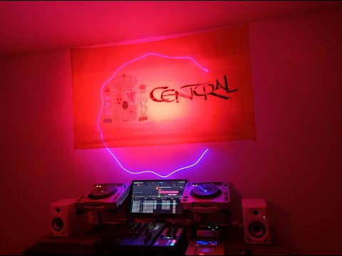 Dj Darkness ( Live ) Gods Of Darkness