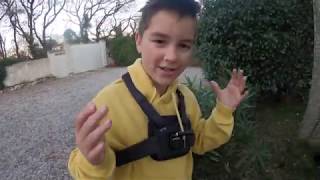 Download lagu Go Pro Chesty Review mp3