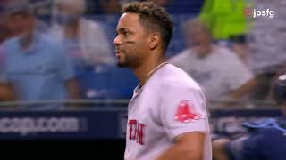 Patiño, Feyereisen, and Fairbanks strikeout highlights vs. Red Sox 8.30.21