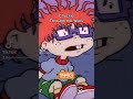 Oh Chuckie Never Change Rugrats Nickelodeon Nicktoons ParamountPlus Shorts