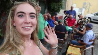 IM MOVING TO ITALY! | Grace Charis