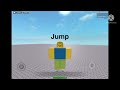 Roblox 2013 Animations