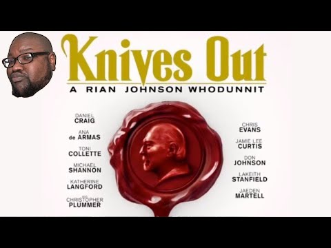Knives Out Vicious Movie Review