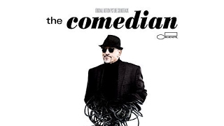 The Comedian Soundtrack Tracklist