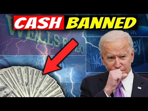 Cash Withdrawals & Deposits Banned By May 20th! - Synder Reports