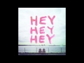 Hey Hey Hey - Val Emmich (featuring Christina Alessi)