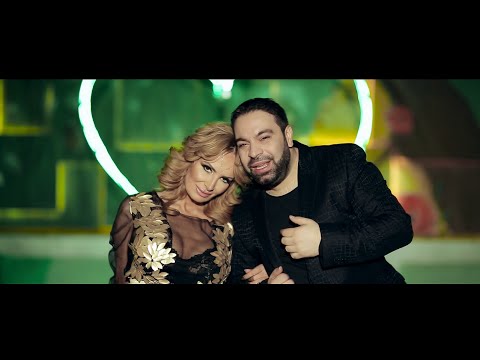 Florin Salam si Daniela Gyorfi - Cu iubirea e loterie [oficial video] 2015