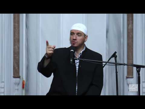 Xheneti i kësaj bote  |  06. Fjalët më të vlefshme - Elhamdulilah  |  Enis Rama