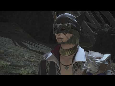 FFXIV - Proof of Might - YouTube