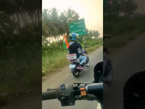 🔥my dream ride ladakh trip in tvs50😍dream completed #ladakh #tamil#shorts#