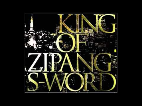 S-WORD - DNA "D" feat. HI-D