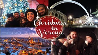 Christmas in Verona | Italy
