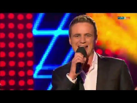 Alexander Rier - Hit Medley