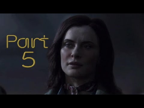 Call Of Duty WW2 - Walkthrough Gameplay Part 5 - LIBERATION (Veteran + All Collectibles)