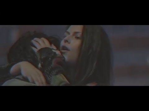 HEADRUSH - Aléatoire feat Claire Ridgely (un-official video- directed by Freewill Niava)