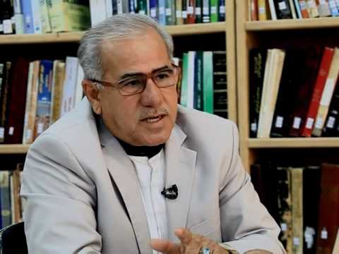 النص القراني اضاءاته وايحاءاته الدكتور عبد الجواد البيضاني الحلقة 4 