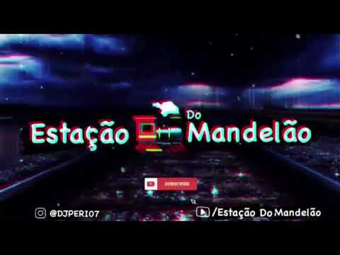 MC LEVIN - MEGA DE BALA - DJ GUGU