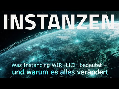 Das Ende von Star Citizen oder der Beginn seiner Zukunft - Instancing 2026