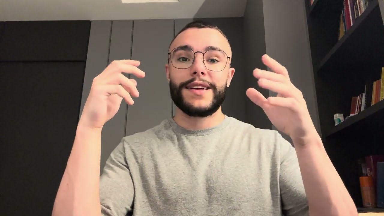 COMO VENCER O VÍCIO EM INSTAGRAM — Desinstalei o meu.