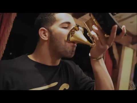 Drake ~ Catch No Feelings Feat  Andre 3000 Full Song New