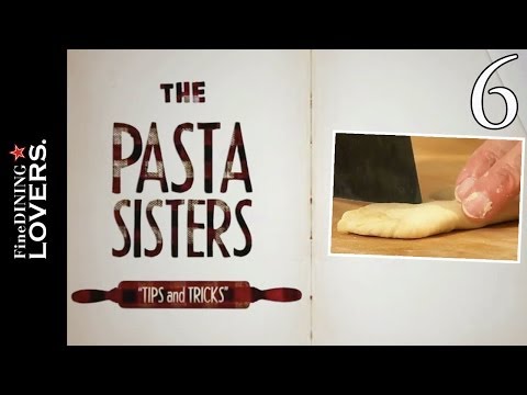 Sorelle simili: How to make Italian bread | Fine Dining Lovers by S.Pellegrino & Acqua Panna