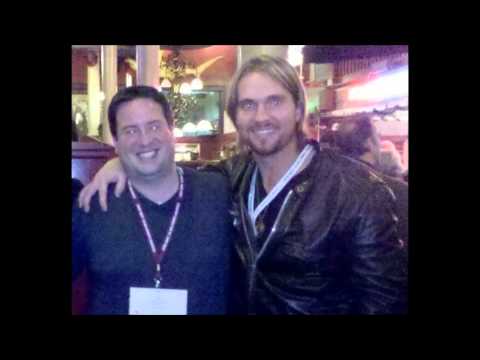 Glen Templeton Talks New EP