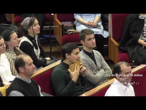 Grup baieti Ce sunt eu?