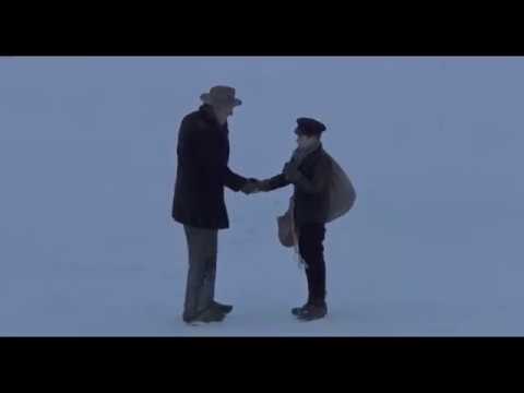 Final scene from "Pelle the Conqueror (1987)"