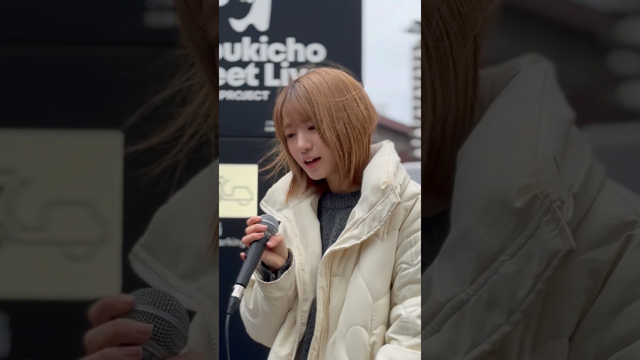 もう帰りたい。 #パティオ #オリジナル曲 #路上ライブ