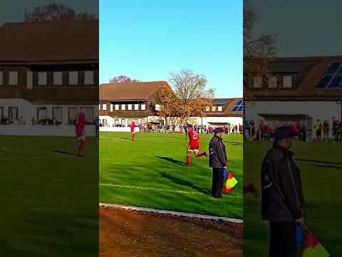 Groundhopping Sportanlage auf dem Kupferschmied: SC Hermaringen - TSG 1874 Schnaitheim 1:1