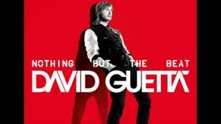 David Guetta - Repeat ft. Jessie J