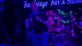 Angry Samoan - You Stupid Asshole (live at the Backstage Bar - Punk Rock Bowling 2021)