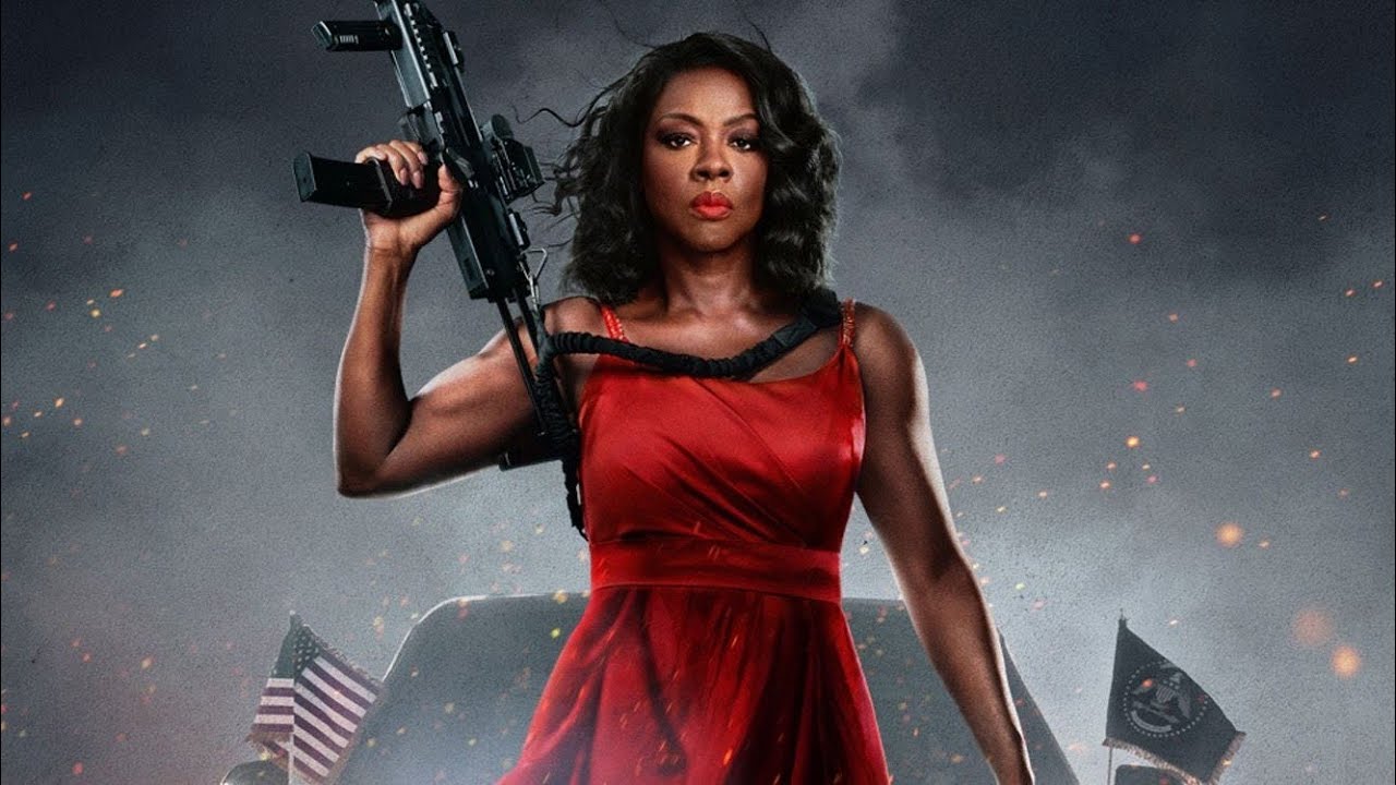 G20 - The Funniest Movie Of The Year!