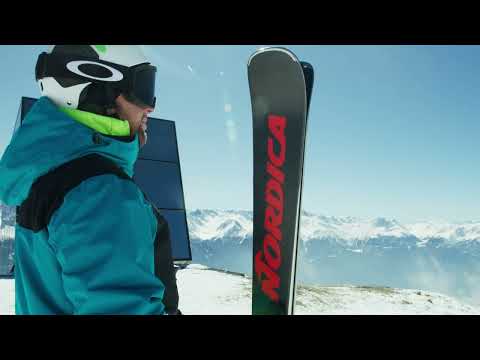 Ski NORDICA Spitfire CA - 2023/24 - MIETSKI.COM