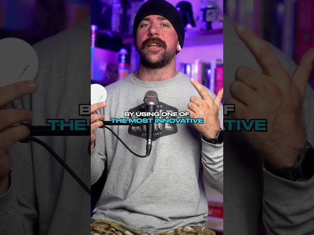 Ultra Focus Pouches with enfinity®: A Caffeine and Nicotine Alternative for 2026