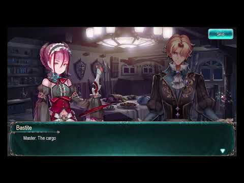 ㅅㅅ Tales of Erin - Side Story Forest 9/06/18 - 09/19/18ㅅㅅ